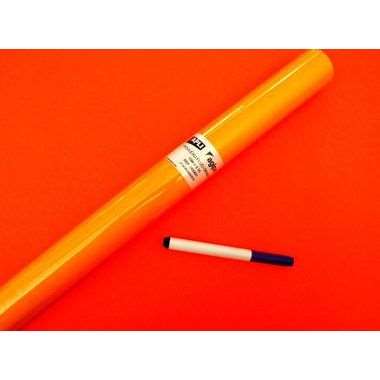 Image de RLX FLUO 0.70X10M ORANGE