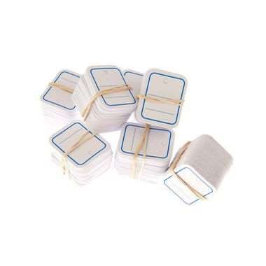 Image de ETIQ. TEXTILE 30X37 BTE 1000