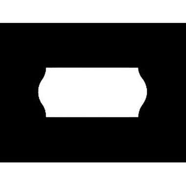 Image de RLX ETIQ SATO 26X12 BLANC SAMARK26