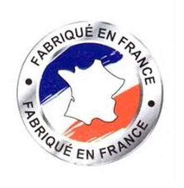 Image de ETIQ. FABRIQUE EN FRANCE BTE 500