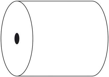 Image de BOBINETTE 80X80X12 THERM. FACTURE