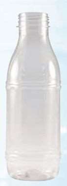 Image de BOUTEILLE LISSE 500 ml 'MELKA'