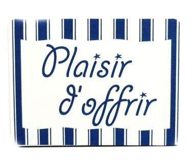 Image de BTE 500 ETIQUETTES P.O. MA 11