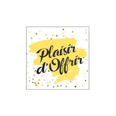 Image de BTE 500 ETIQUETTES P.O. AP 163