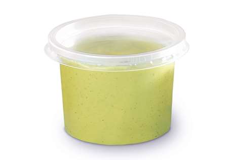 Image de POT 10.0 cl CRISTAL