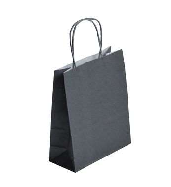Image de CABAS P.FICELLE 35+14X40 GRIS