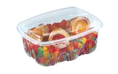 Image de BOITE 'ARCHIPACK' 0370 cc + COUVERCLE