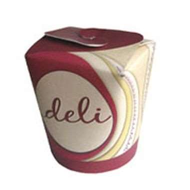 Image de BOITE PLAT CHAUD 50 cl 'DELI TO GO'