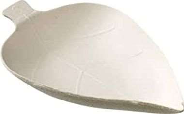 Image de FEUILLE PULPE DE CANNE 92X61X17mm