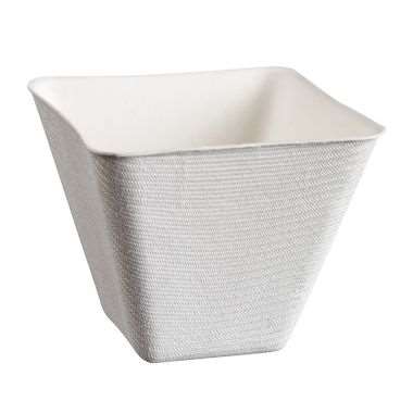 Image de VERRINE 'EMERAUD' PULPE DE CANNE 155ml - 71X71X58mm