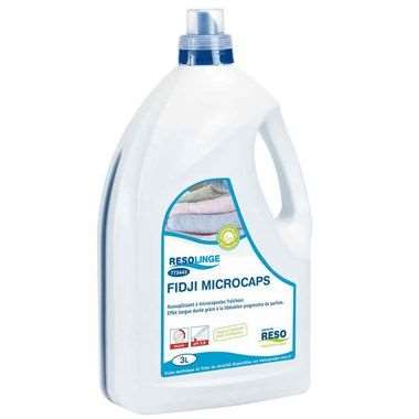 FIDJI MICRO-CAPS ASSOUPLISSANT X 3 L