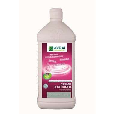 Image de CREME A RECURER 'VRAI' PIN X 1 L