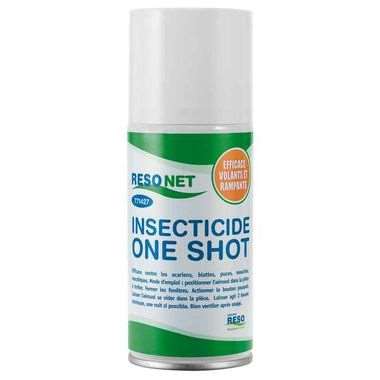 Image de AEROSOL INSECTICIDE ONE SHOT 150 ml