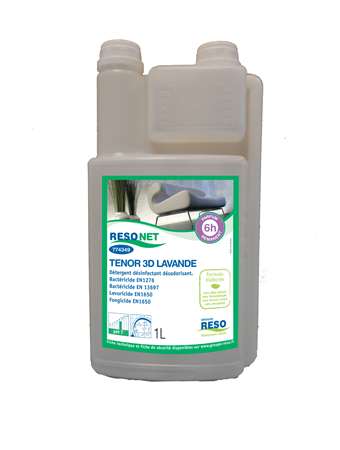 Image de TENOR 3D LAVANDE KERDOSE 1 L