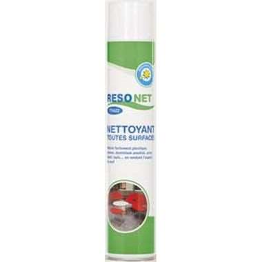 Image de AEROSOL NETTOYANT TOUTES SURFACES 750 ml
