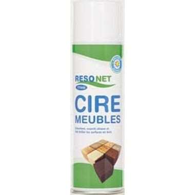Image de AEROSOL CIRE CLAIRE 500 ml