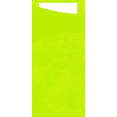 Image de SACCHETTO OUATE KIWI