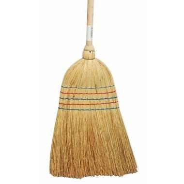 BALAI PAILLE DE RIZ 5 FILS