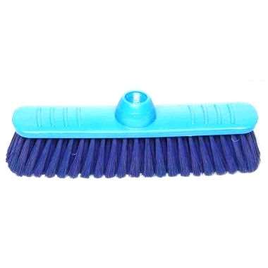 Image de BALAI DROIT 30 cm BLEU SOUPLE