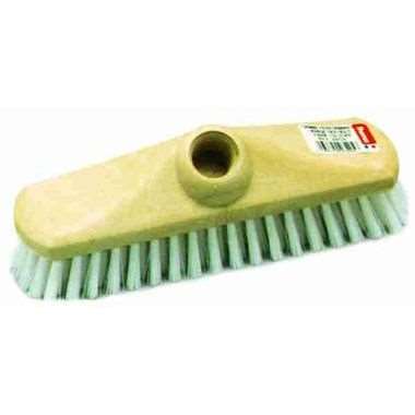 Image de LAVE-PONT NYLON 20 cm BLANC A VIS