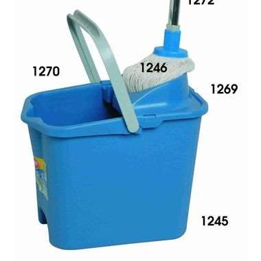 Image de MERY BALAI ESPAGNOL COMPLET 12 LITRES