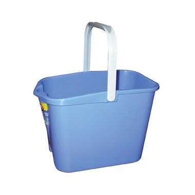 Image de MERY SEAU RECTANGLE 12 LITRES