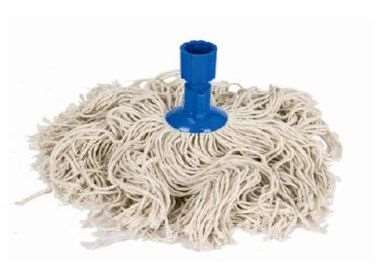 Image de MERY FRANGE COTON 220 grs + ADAPATEUR