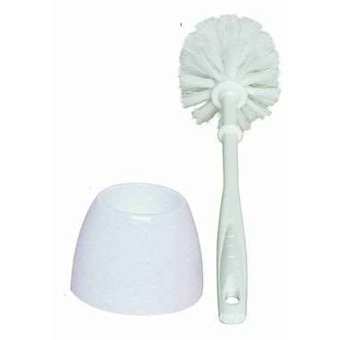 Image de BOULE WC + SOCLE L'ENSEMBLE