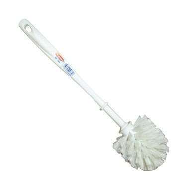 Image de BOULE WC BALAYETTE BLANC RECHANGE
