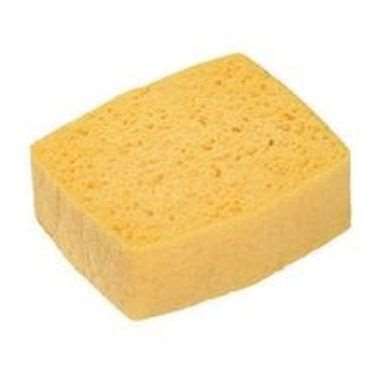 Image de EPONGE SECHE N.2 - 89X65X31mm