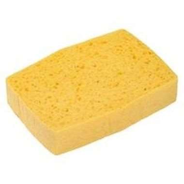 Image de EPONGE HUMIDE N.4 - 144X101X28mm