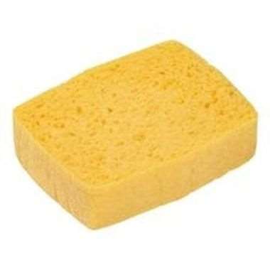 Image de EPONGE HUMIDE N.6 - 144X101X36mm