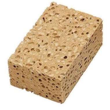 Image de EPONGE GROS TRAVAUX 146X96X60