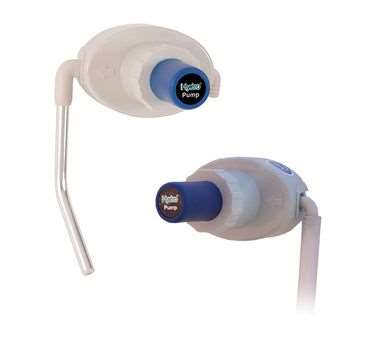 Image de POMPE MANUELLE AVEC BEC VERSEUR