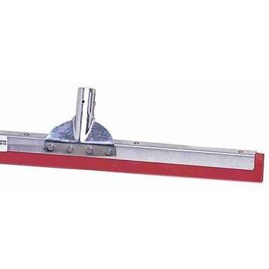 Image de RACLETTE SOL 55 cm MOUSSE ROUGE