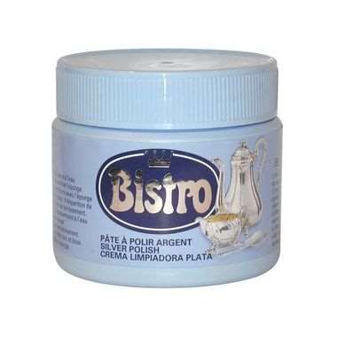 Image de PATE A POLIR BISTRO ARGENT 1 kg