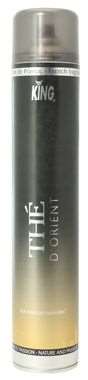 Image de AEROSOL KING THE D'ORIENT 750 ml