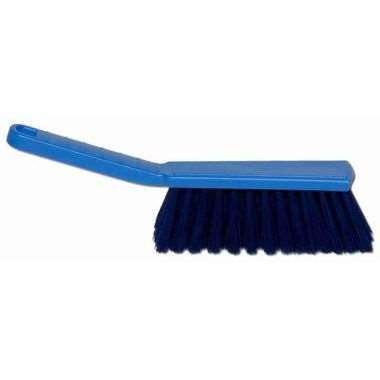 Image de BALAYETTE SOUPLE 275mm BLEUE
