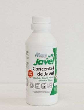 Image de JAVEL 9.6 % CRUCHON A VIS X 30