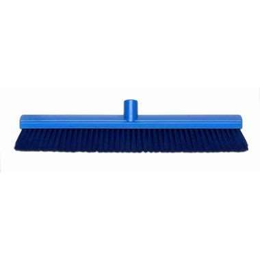 Image de BALAI DROIT 60 cm BLEU SOUPLE
