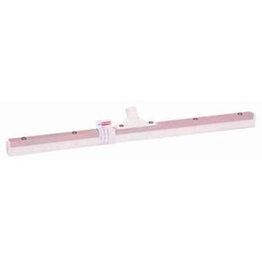 Image de RACLEAU SOL 70 cm BLANC/ALU ANODISE
