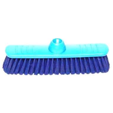 Image de BALAI DROIT 38 cm BLEU SOUPLE
