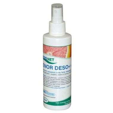 Image de TENOR DESO+ PAMPLEMOUSSE BRUMISATEUR 200ml