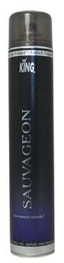 Image de AEROSOL KING SAUVAGEON 750 ml