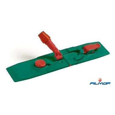 Image de SUPPORT FRANGE DESINFECTANT VERT 40X11cm