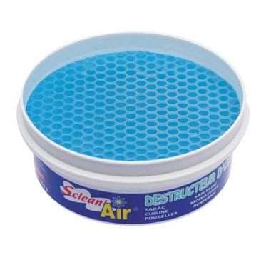 GEL DESTRUCT.ODEUR MILEN'AIR 250 grs