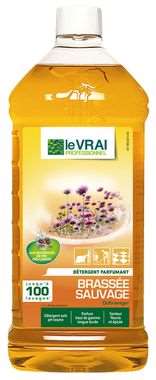 Image de VRAI BRASSEE SAUVAGE NETT. SOLS X 1 L