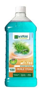 Image de VRAI PERLE D'EAU NETT. SOLS X 1 L