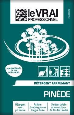 Image de DOSE 'PINEDE' NETT. SURODORANT 16ml