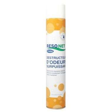 Image de AEROSOL SURPUISSANT MANDARINE 750 ml